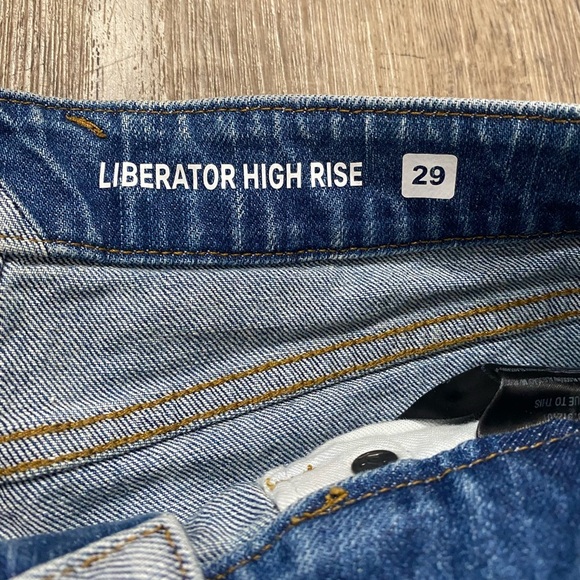 NEW W/tags Volcom jeans size 29 - Picture 5 of 10